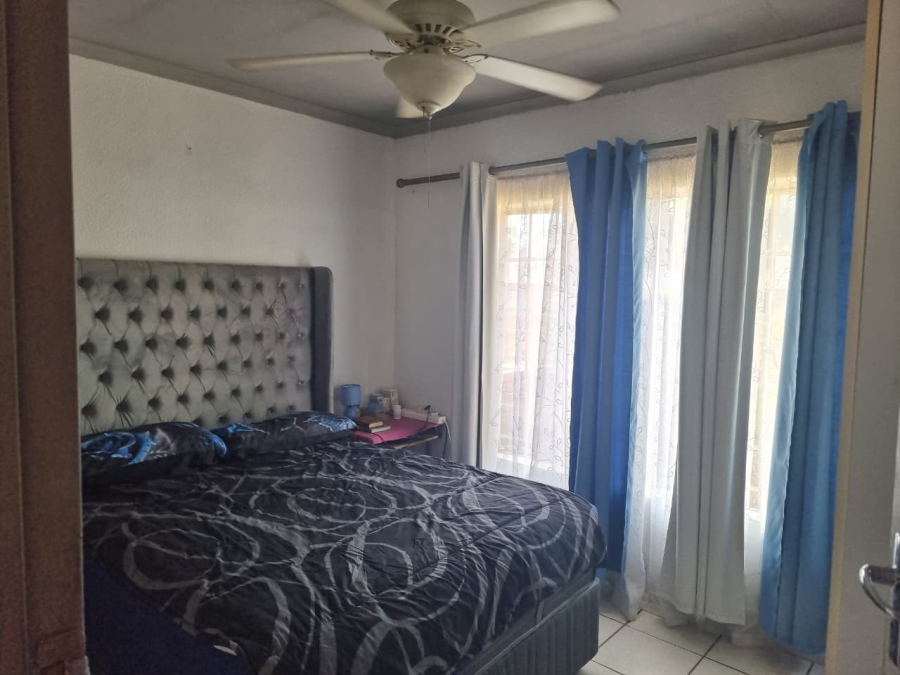 3 Bedroom Property for Sale in Safari Gardens North West
